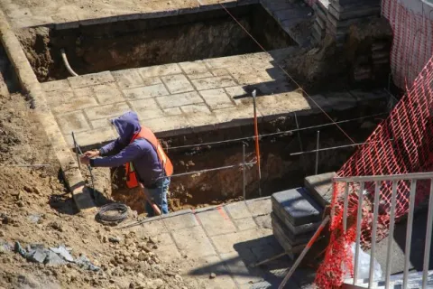 construccion