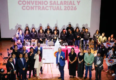 convenio salarial-san pedro cholula