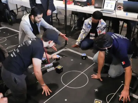 robotica