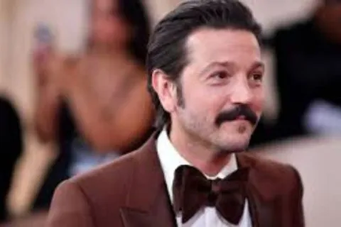 diego luna