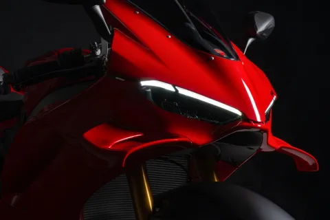 Profeco replica el llamado de Ducati Motors de México para 789 motocicletas.