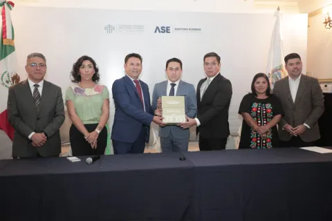 Ayuntamiento de Puebla