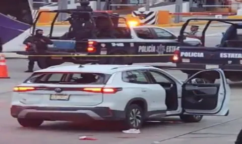 enfrentamiento huauchinango