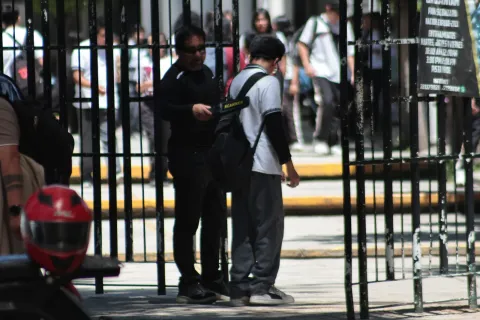 Hay seis denuncias en Puebla por el reto viral Tiroteo Mañana.