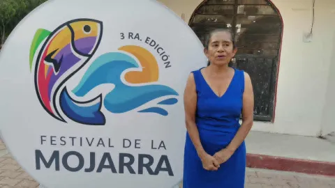 festival de la mojarra