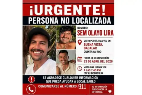 ficha desaparecido