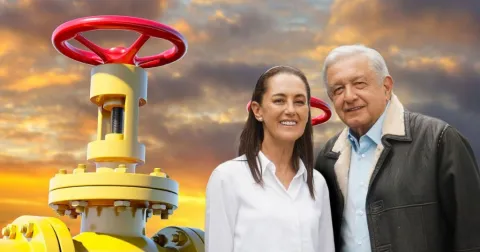 sheinbaum-amlo-el financiero