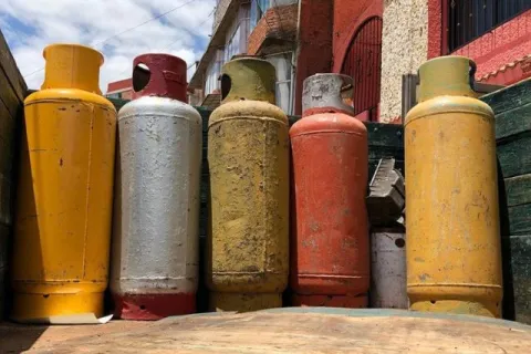 gas lp
