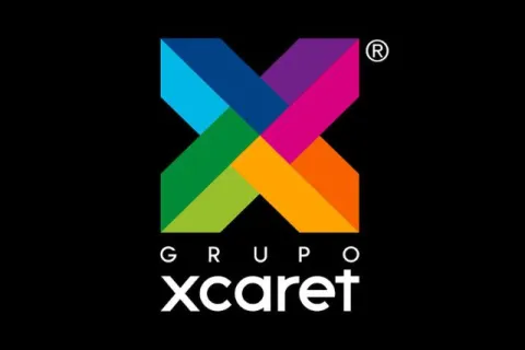 grupo xcaret