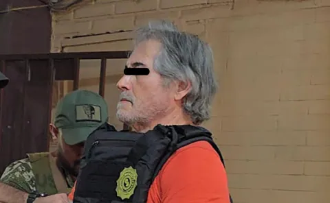 Es vinculado a proceso por peculado Hernán Bermúdez Requena.