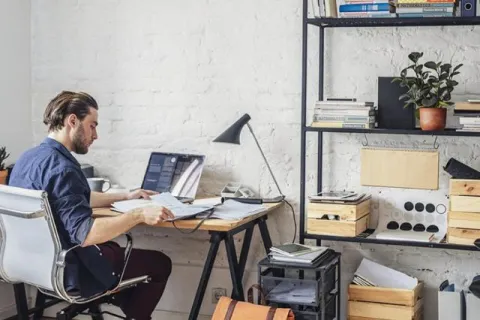 homeoffice