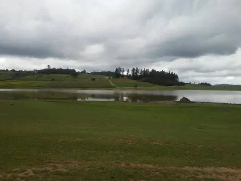 laguna en chignahuapan