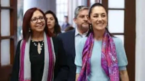 leticia-sheinbaum-sdp