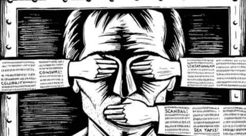 libertad de expresión