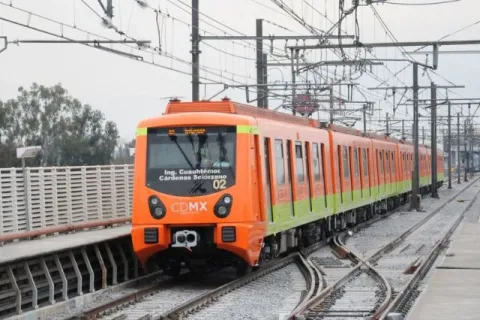 metro