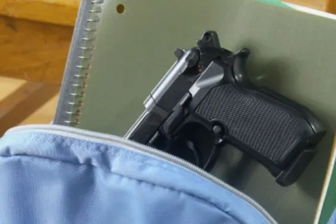 mochila