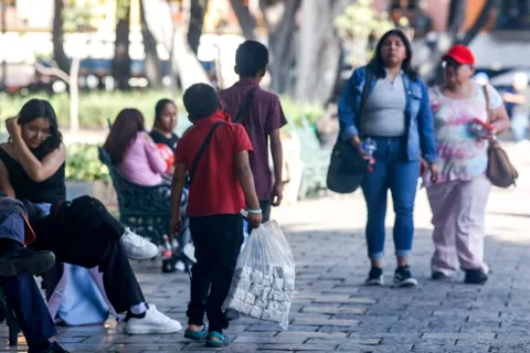 Un 30 de abril poco feliz: Puebla, sexto lugar en trabajo infantil.