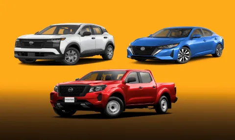 Profeco comparte llamado a revisión para más de 400 vehículos Nissan.
