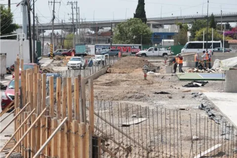 obras
