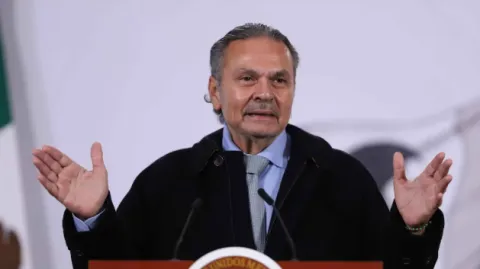 octavio romero-sdp