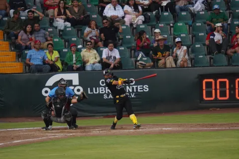 Pericos y Guerreros se vuelven a encontrar en el Hermanos Serdán.