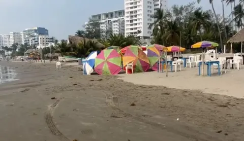 Adolescente de Tehuacán muere ahogada en Veracruz, ya van tres casos.