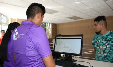 Entre 2025 y 2026 van más de 203 mil mexicanos repatriados de Estados Unidos.