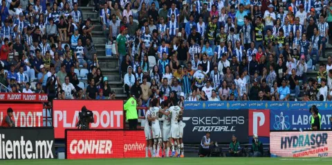Cierre victorioso de los Pumas sobre el Pachuca.