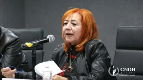 rasario piedra ibarra