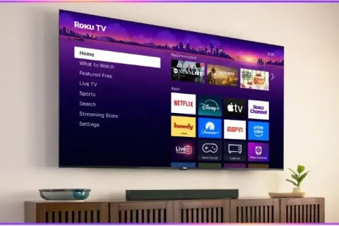 roku