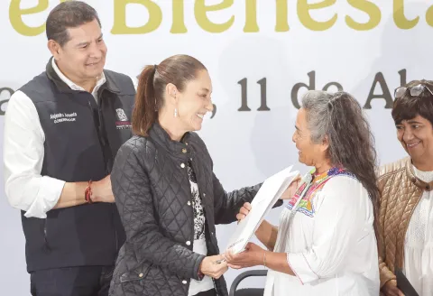 sheinbaum-armenta-san josé chiapa