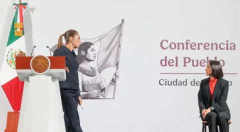 sheinbaum-luz elena gonzález