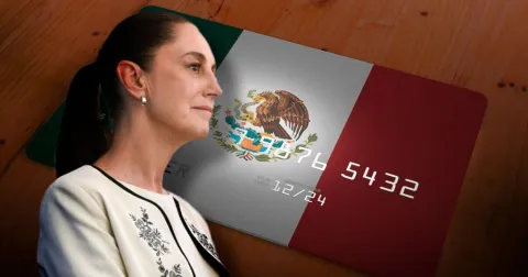 sheinbaum-tarjeta mexico