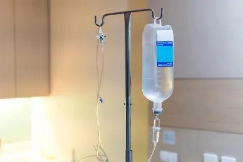 suero vitaminado