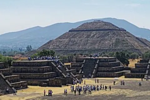 teotihuacan