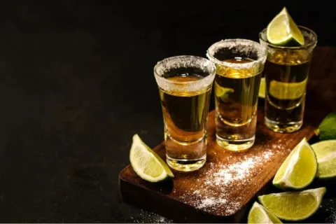 tequila
