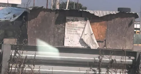 Clausuran tiendita en Coronango que servía de narcomenudeo.