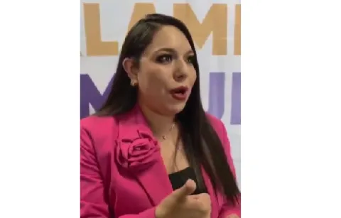 tonantzin fernández