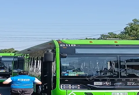 Este será el horario del transporte público en Semana Santa en la CDMX.