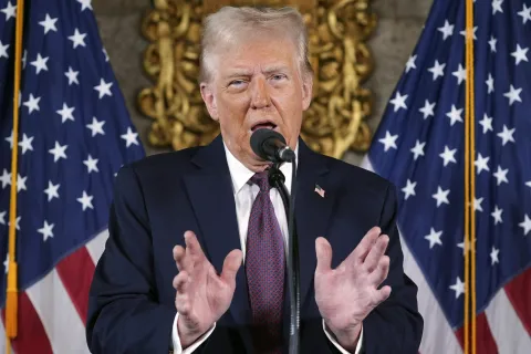 trump
