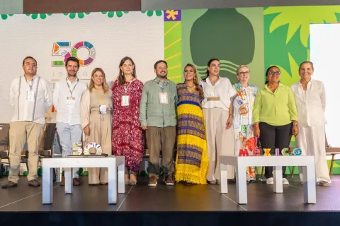 Acapulco se Transforma Contigo consolida una nueva etapa en recuperación turística.