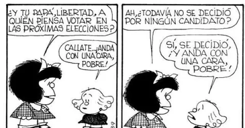 mafalda