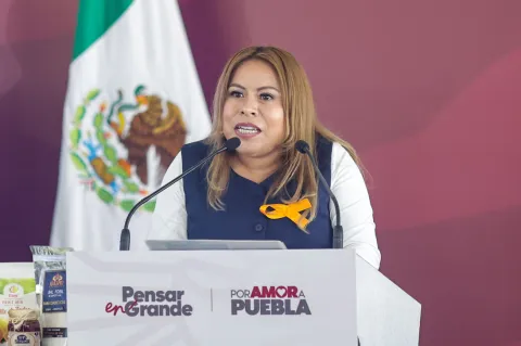 Gobierno de Puebla lanza convocatoria Mecanismos de Gobernanza Indígena.