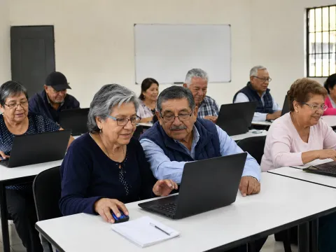 Redes sociales