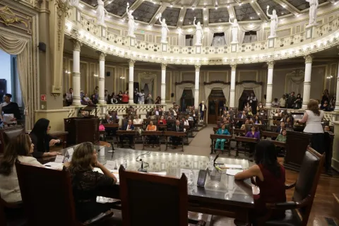 Congreso