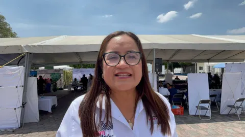 Esperan 10 mil visitantes en la Feria del Nopal de Tlaxcalancingo.