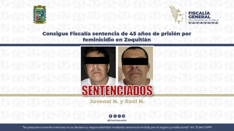 detenidos