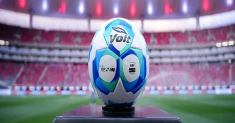 Te dejamos la cartelera de los Cuartos de Final Ida del Torneo Clausura 2026.