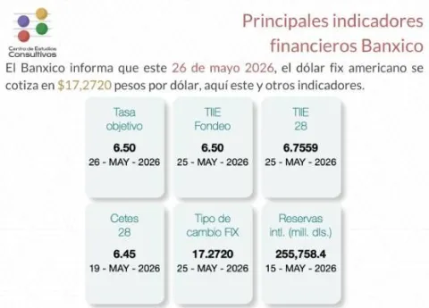indicadores