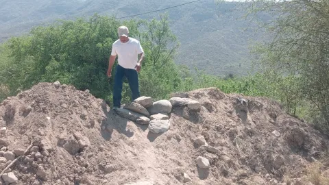 Exigen obras